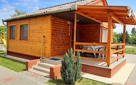 Fortuna Apartmanhazak