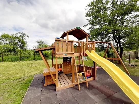 Fortuna Apartmanhazak Bogács Exterior foto